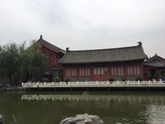 -开封府