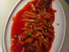 -探花·意境江南菜·唐伯虎文化体验店·松鼠桂鱼(观前店)