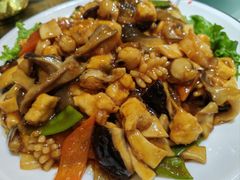 -裕德隆清真饭庄·天津特色菜(河东店)