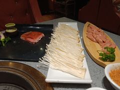 -金迈圆烤肉餐厅(维多利店)