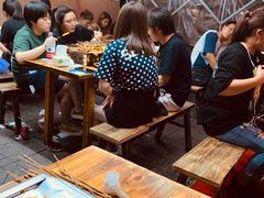 -晓靖轩烧烤(沙河风情店)