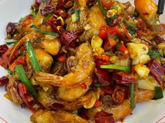 -胖东瓜·浏阳菜馆(火车站店)
