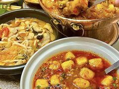 -觅山云南菜(泊富ICITY店)