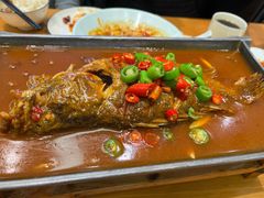 -湘与香缘·湖南菜(王府井北京市百货大楼店)