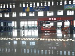 -长春西站