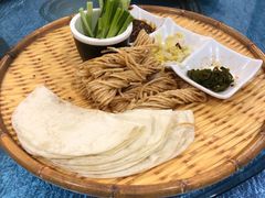 -清真玉杰胖妈妈手抓(皋兰路店)