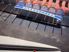 -很久以前羊肉串(中山公园店)