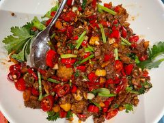 -潇湘华天大酒店-湘·悦美食街(芙蓉中路店)