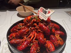 -巴厘龙虾·榜首油焖大虾(洞庭·艺术洋房店)