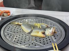 -船奇蒸汽海鲜·闽菜(八市海鲜总店)