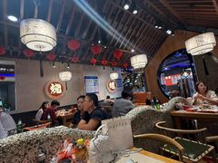 -禧香逢烧烤金牌鸡手王(繁荣路店)
