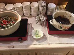 -听松楼·花园酒店·自助餐厅(红梅公园店)