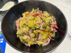 -老地方面馆(思南路店)