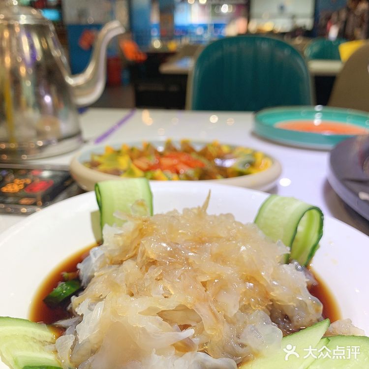 我超级喜欢海洋生物🦞顿顿都少不了🦑