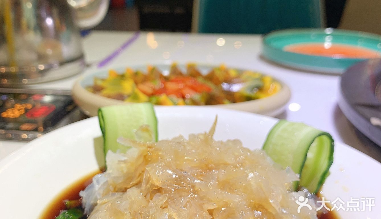 我超级喜欢海洋生物🦞顿顿都少不了🦑