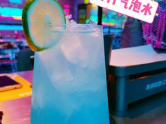 -燥次·烧烤酒场(万象城店)