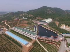 -水云涧温泉滑雪度假区