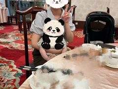 -汕头君华海逸酒店·鸿桃轩中餐厅