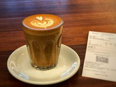 -Seesaw Coffee(上海尚悦湾店)