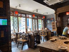 大堂-重庆渝达老火锅(春熙路店)