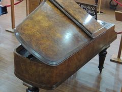 -鼓浪屿钢琴博物馆