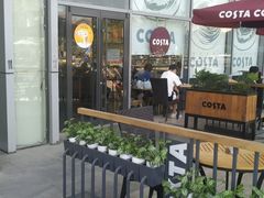 门面-COSTA COFFEE(龙德广场店)