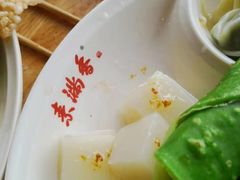 -素满香·素食自助餐(苏州·临顿路店)