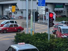 -千禧新世界香港酒店