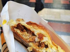 酱汁肉味烤饼-吉品合酥脆烤饼(太平洋森活天地店)