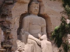 -炳灵寺世界文化遗产旅游区