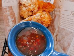 -李先生的首尔小馆(松江启源广场店)