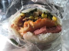 -秋英饭团(大庙新村店)