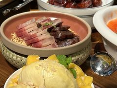 -永安水煮活鱼·仪征菜(仪征奥林匹克店)