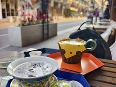 -茶是一枝花泡茶店