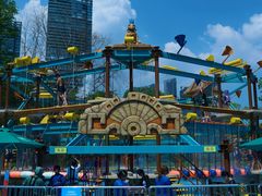 -武汉玛雅海滩水公园