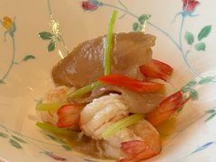 -潮汕味道·煮海餐厅(金麟大厦店)