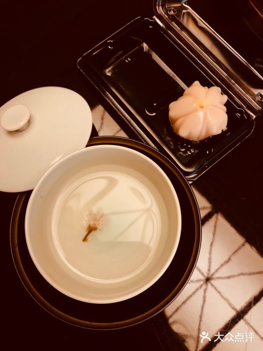 月光园游月山庄图片