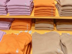 -优衣库(温州财富购物中心店)