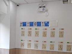 -申普宠物医院·眼科·心内科·影像科(普陀分院)