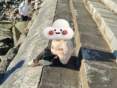-泊石湾海滨浴场