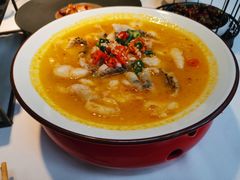 -陶苏·品味融合川菜(龙湖源著天街店)