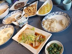 -东方饺子王(新阳路店)