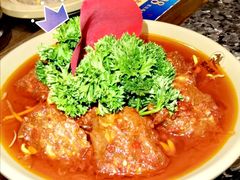 巴蜀麻辣牛肉-蜀大侠火锅(建设路第五大道店)