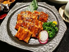 -梅筑·创意料理(王府井百货店)