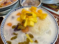 -赵记传承·中国甜品(福州总店)