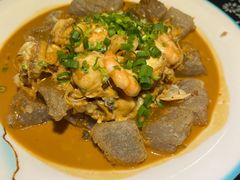 -旺角小渔村(二马路店)