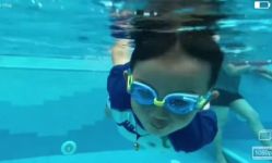 -龙格亲子游泳·水育早教运动中心(泰州海陵店)