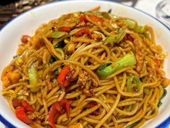 南昌炒粉-回家吃饭·地道南昌菜(建德观总店)