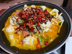 -桥边小楼·手工云南菜·丽江地标美食
