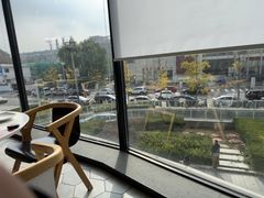 -必胜客(巴沟店)